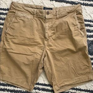 Men’s shorts